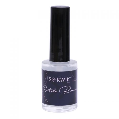 SoKwik - Cuticle Remover (15 ml) SoKwik - Cuticle Remover (15 ml)