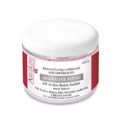 Argiline Lift Active - Masca Antirid cu Efect de B0T0X (200ml)