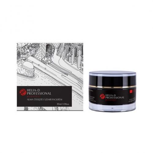 Helia-D Professional - Crema antirid pentru conturul ochilor, cu celule stem din mar/cutie (30ml) Helia-D Professional - Crema antirid pentru conturul ochilor, cu celule stem din mar/cutie (30ml)