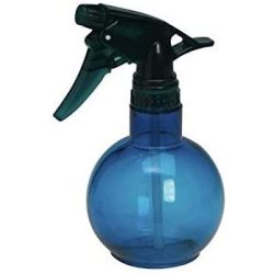 Sibel - Pulverizator Rotund Albastru 340 ml (90150104)