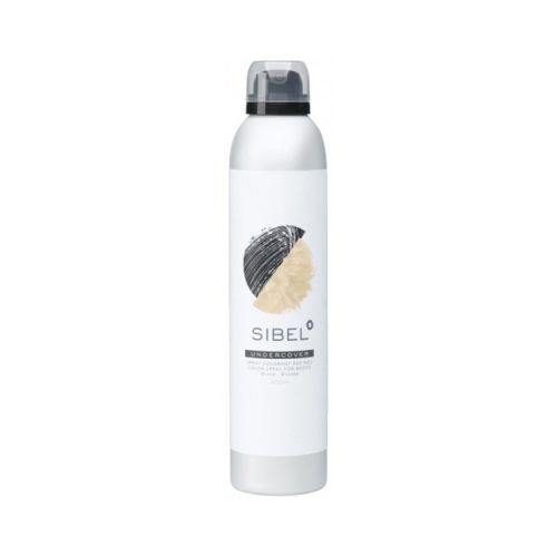 Sibel - Spray pentru Colorare - Blond Mediu 300 ml (8980264) Sibel - Spray pentru Colorare - Blond Mediu 300 ml (8980264)