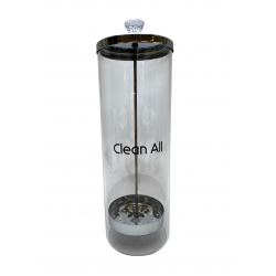 CLEAN ALL- Pahar pentru...
