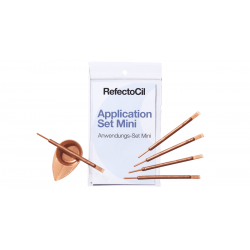 RefectoCil - Mini Set Vas...