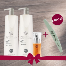 HairCare de la A la Z -...