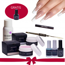 Kit AcryGel Essentials