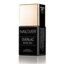 Nailover - Intensilk Base...