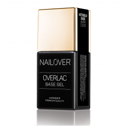 Nailover - Intensilk Base...