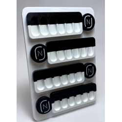 Nailover - Suport magnetic...