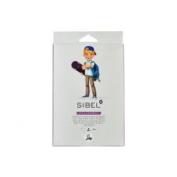 Sibel - Skaterboy Cape -...