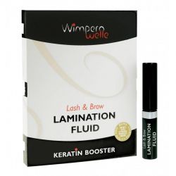 Wimpernwelle - Fluid pentru...