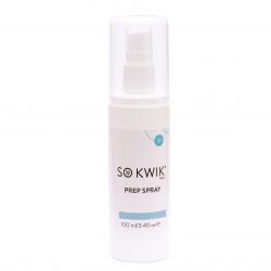 SoKwik - Prep Spray  (100 ml)