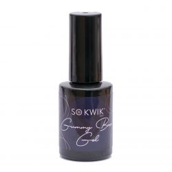 SoKwik Gummy Base Gel Clear...