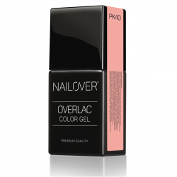 Nailover - Overlac Color...