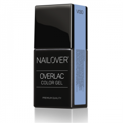 Nailover - Overlac Color...