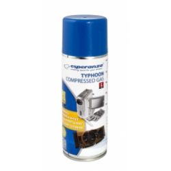Spray cu Aer Comprimat