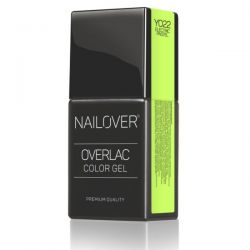 Nailover - Overlac Color...