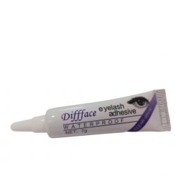 Adeziv gene false - Clear (7g)