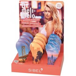 Sibel - D-Meli-Melo - Perie...