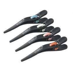 Sibel - Clips BIRD S 4/set...