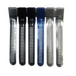 Sibel - Clips Aluminiu...