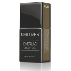 Nailover - Overlac Color...