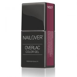 Nailover - Overlac Color...