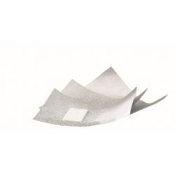 Sibel - Remover Foil 50buc...