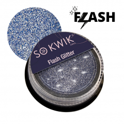 SoKwik - Flash Glitter Blue 05