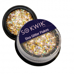 SoKwik - Diva Glitter...