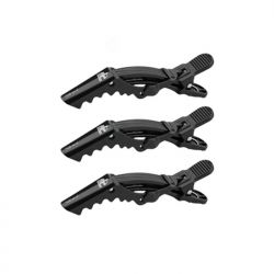 Sibel - Clips Negru 14cm...