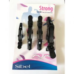 Sibel - Mix Clipsuri Negre...