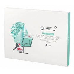 Sibel - Protectie Scaun...