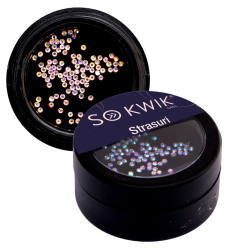 SoKwik - Strasuri SS3 Light...