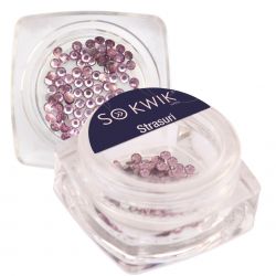 SoKwik - Strasuri SS6 Light...