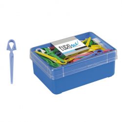 Eurostil - Clips plastic M...