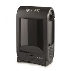 Eye Vac - Robot aspirator...