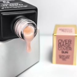 Nailover - Over Base Cover...