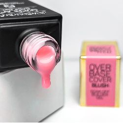 Nailover - Over Base Cover...