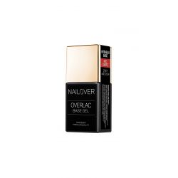 Nailover - Intensilk Red...