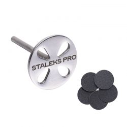 Pododisc M - Disc metalic...