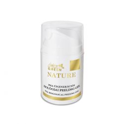 Golden Green Nature - pHA...