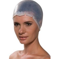 Sibel - Casca Silicon...