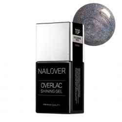 Nailover - Top Holographic...