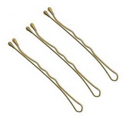 Agrafe 5 cm - Blond 500g...