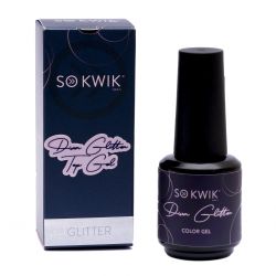 SoKwik - Diva Glitter Top...