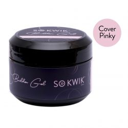SoKwik - Cool Builder Gel...