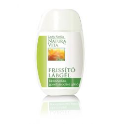 Natura Vita - Gel...