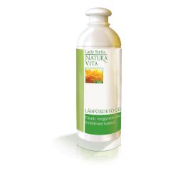 Natura Vita - Sapun Gel...