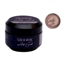 SoKwik - Art Gel Bronze 05...