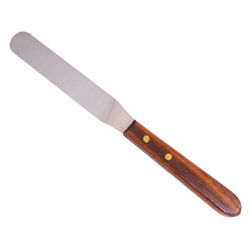 Eurostil - Spatula Metalica...
